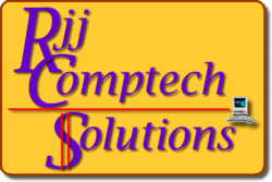 RJJ Comptech Solutions